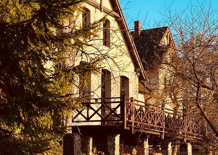 Folwark Minikowo - Agroturystyka W Borach Tucholskich - 5 Pokoi Z Prywatnymi Lazienkami