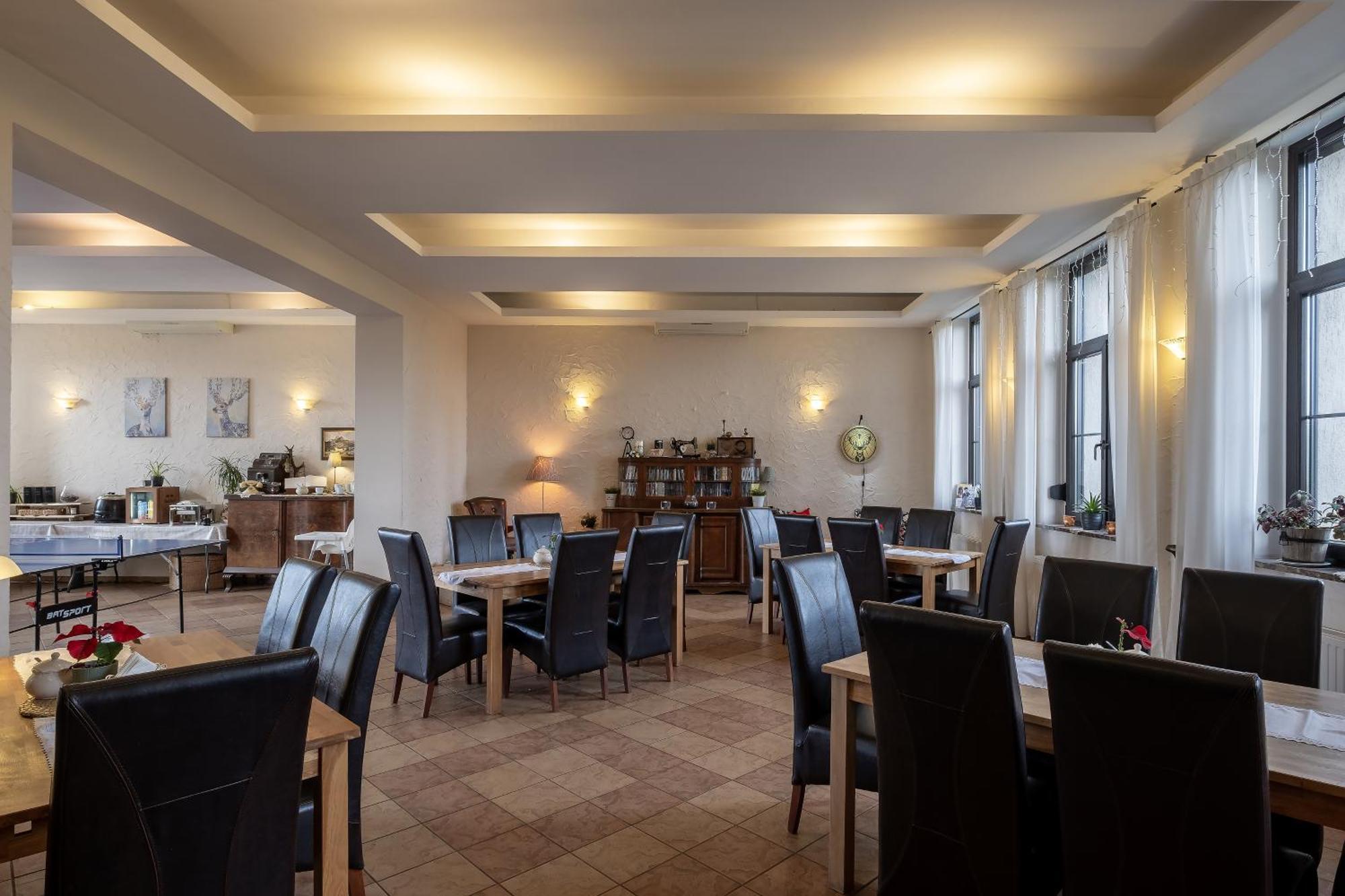 Folwark Minikowo - W Borach Tucholskich - 5 Pokoi Z Prywatnymi Lazienkami Farm stay Byslaw