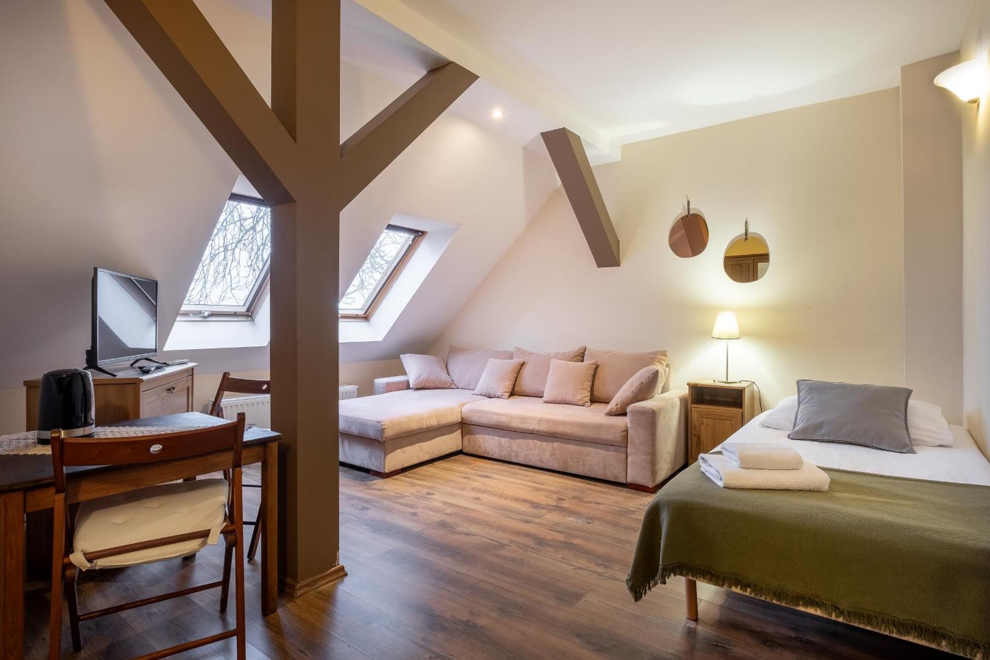 Farm stay Folwark Minikowo - W Borach Tucholskich - 5 Pokoi Z Prywatnymi Lazienkami