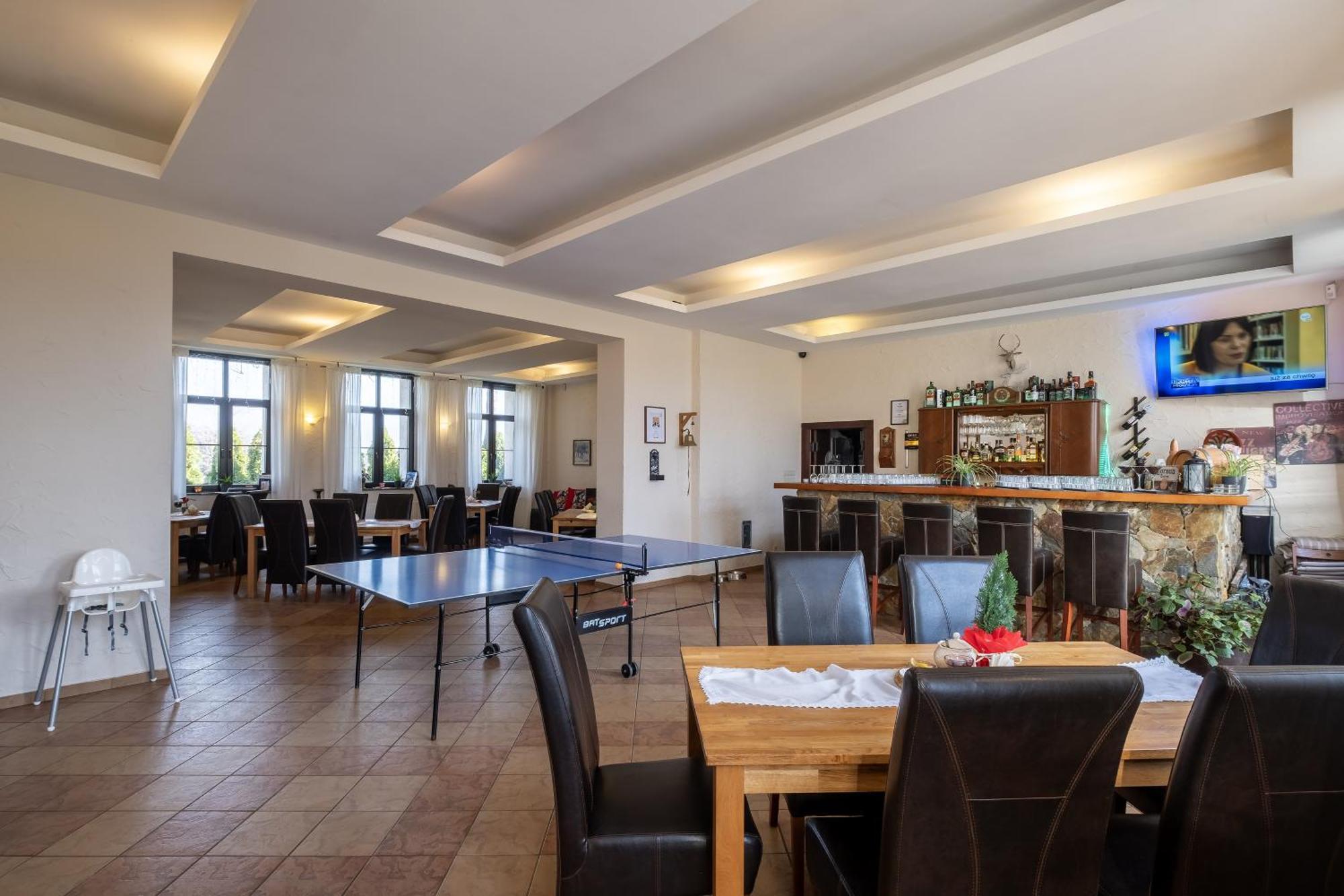 Folwark Minikowo - W Borach Tucholskich - 5 Pokoi Z Prywatnymi Lazienkami Farm stay Byslaw